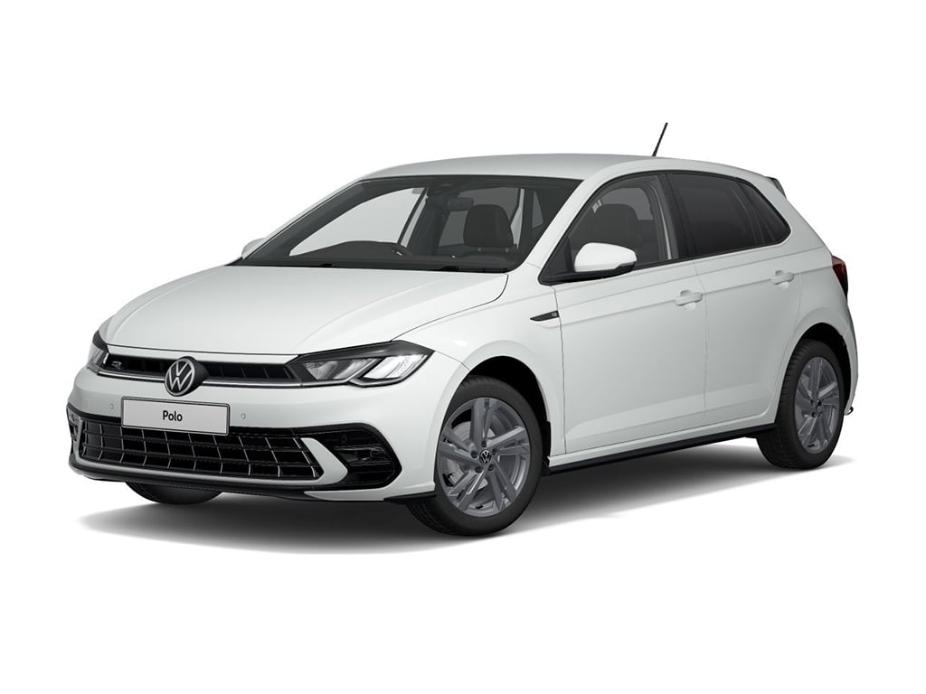 Used White Volkswagen Polo Cars For Sale | AutoTrader UK