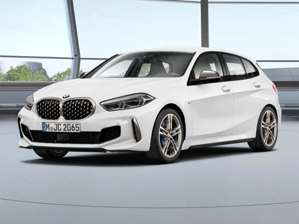 BMW | View Latest Models | AutoTrader UK