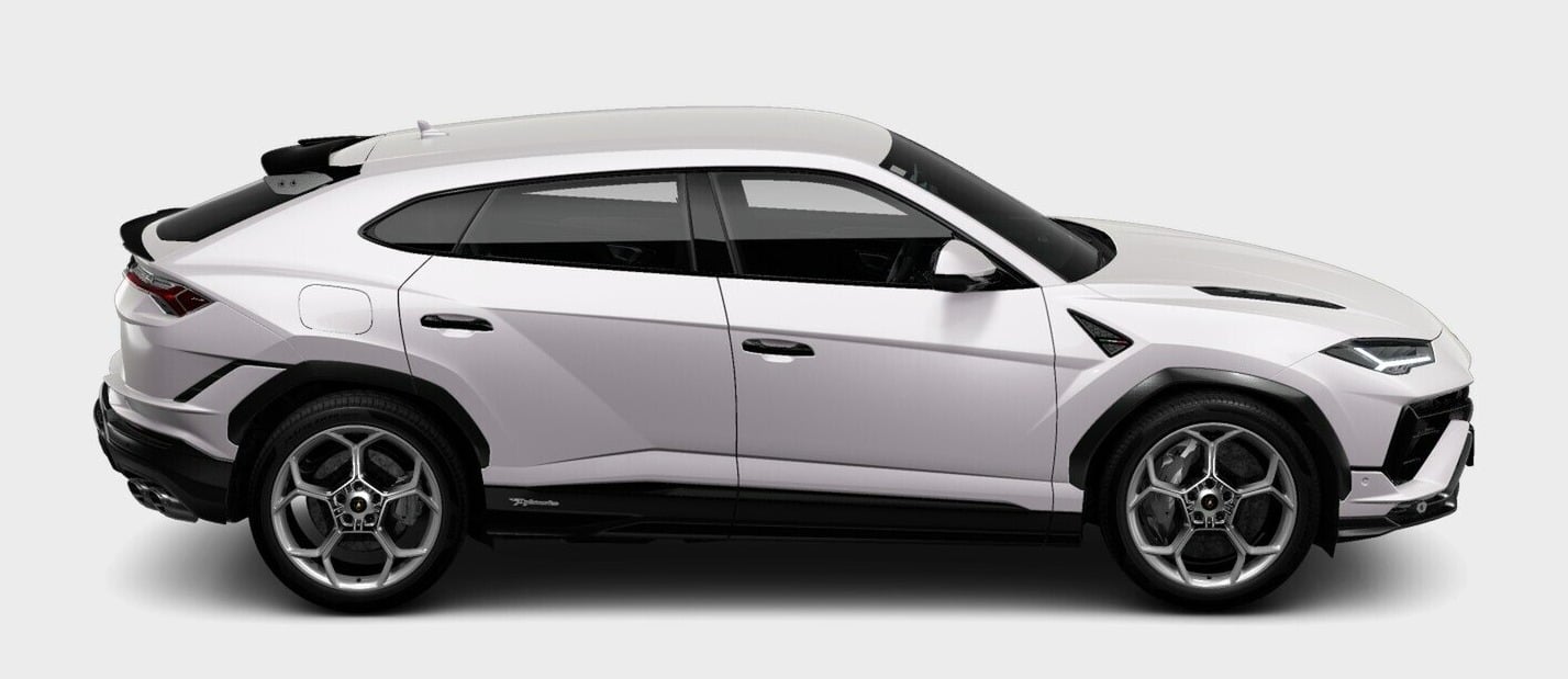 Urus Review & Prices 2023 AutoTrader UK