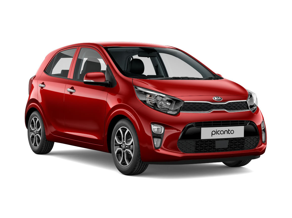 Kia Picanto Review Prices 2024 AutoTrader UK