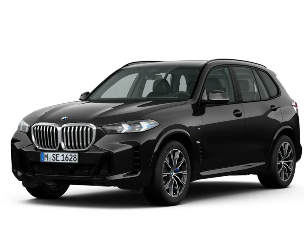 BMW X5 Review Prices 2024 AutoTrader UK