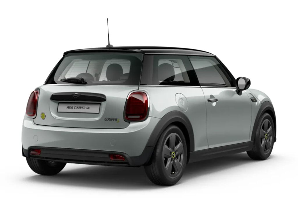 Mini Electric Cars For Sale | AutoTrader UK