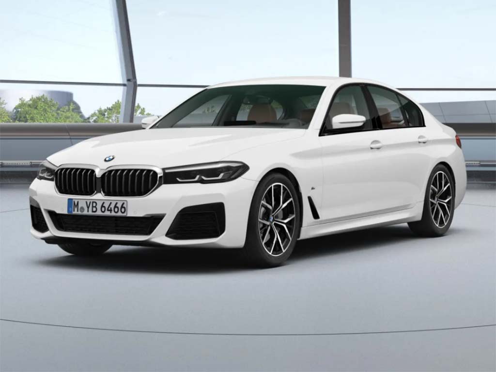 BMW 5 Series Cars For Sale | AutoTrader UK