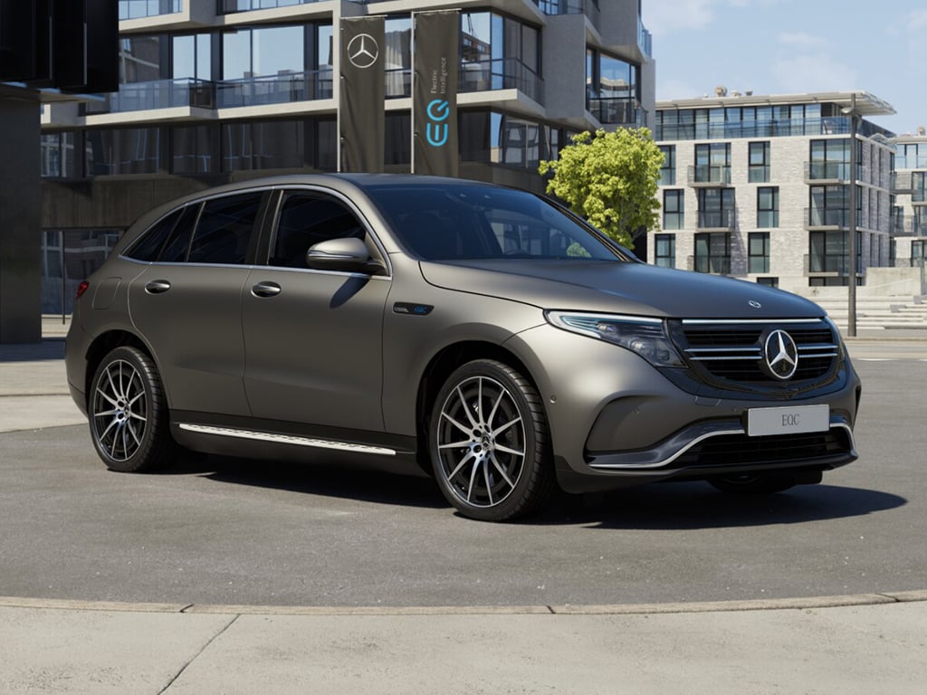 Eqc autotrader deals