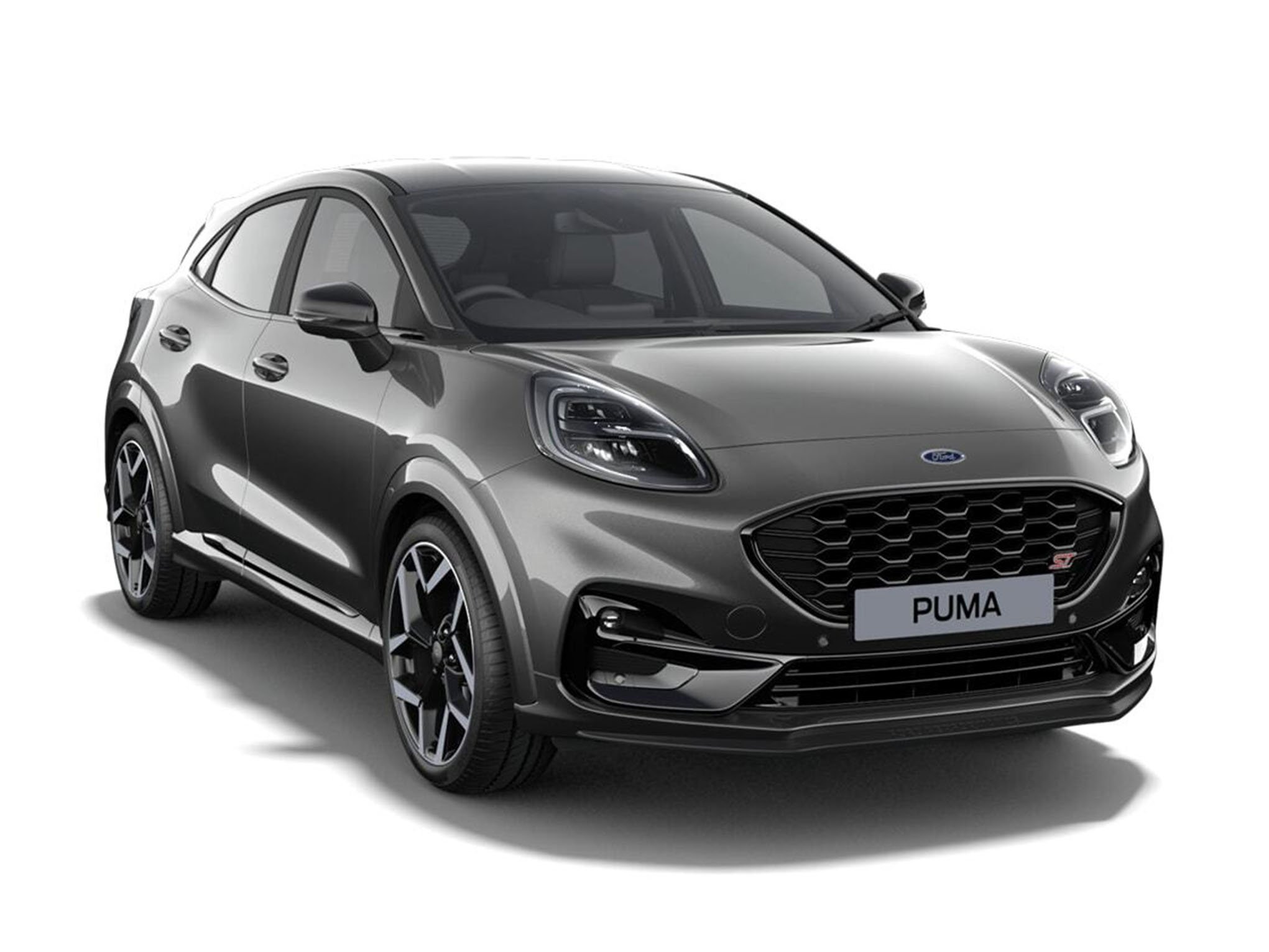 Ford Puma Review & Prices 2022 | AutoTrader UK