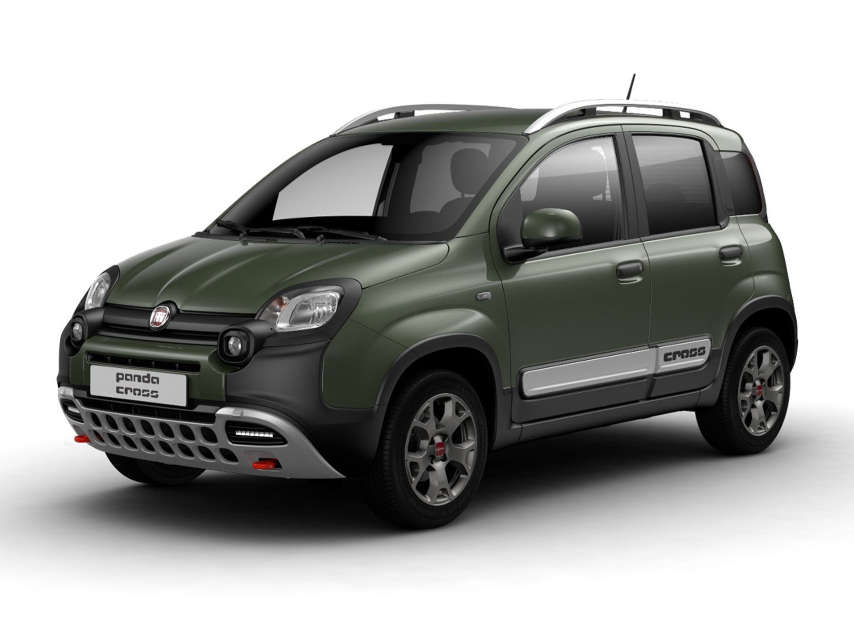 Used Fiat Panda Cars For Sale | AutoTrader UK