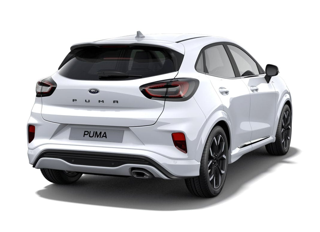 They are punch acute Ford Puma Review & Prices 2022 | AutoTrader UK