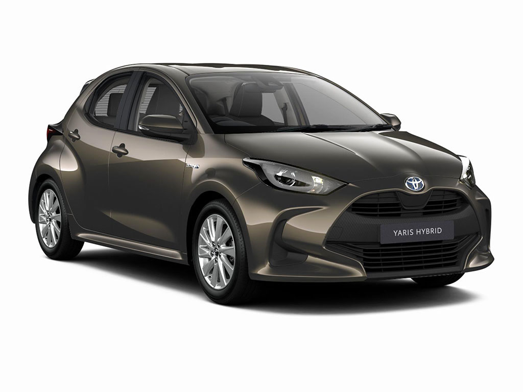 Used Petrol Hybrid Toyota Yaris Hatchback Cars For Sale | AutoTrader UK