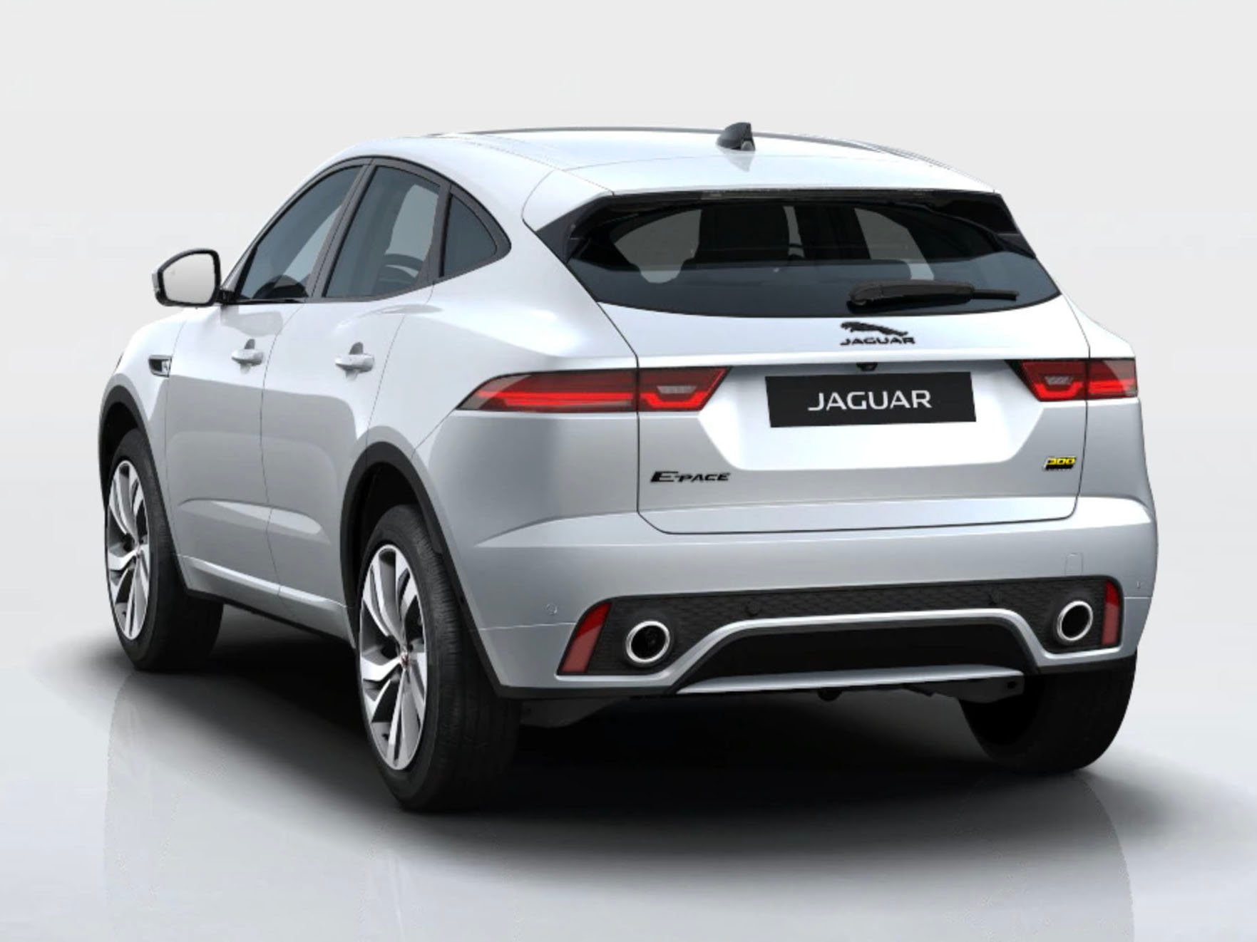 Jaguar E PACE Review Prices 2024 AutoTrader UK
