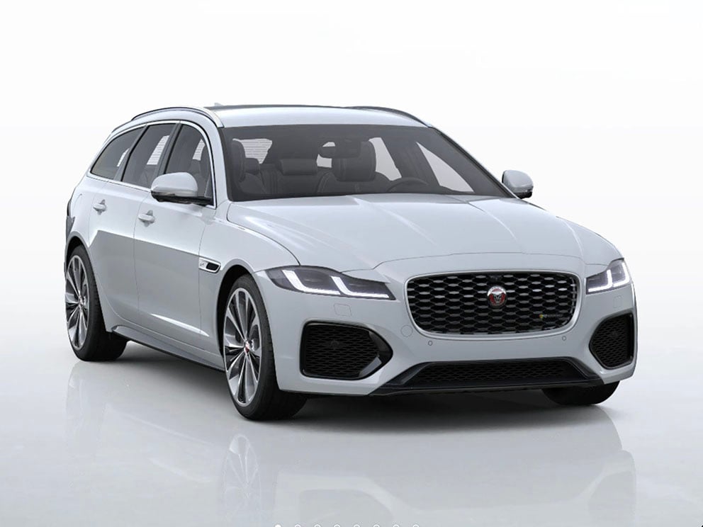 Should i buy a jaguar xf sales