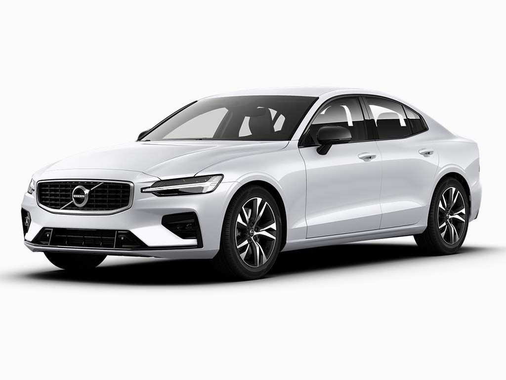 Volvo | View Latest Models | AutoTrader UK