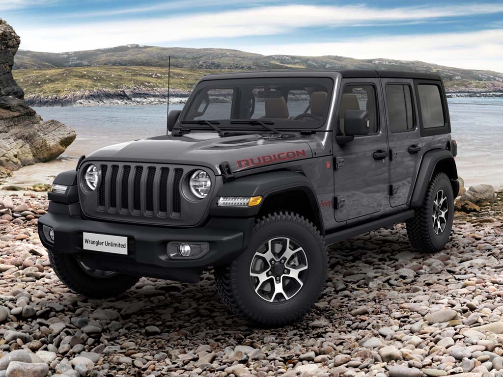 Used Jeep Wrangler Rubicon Cars For Sale | AutoTrader UK