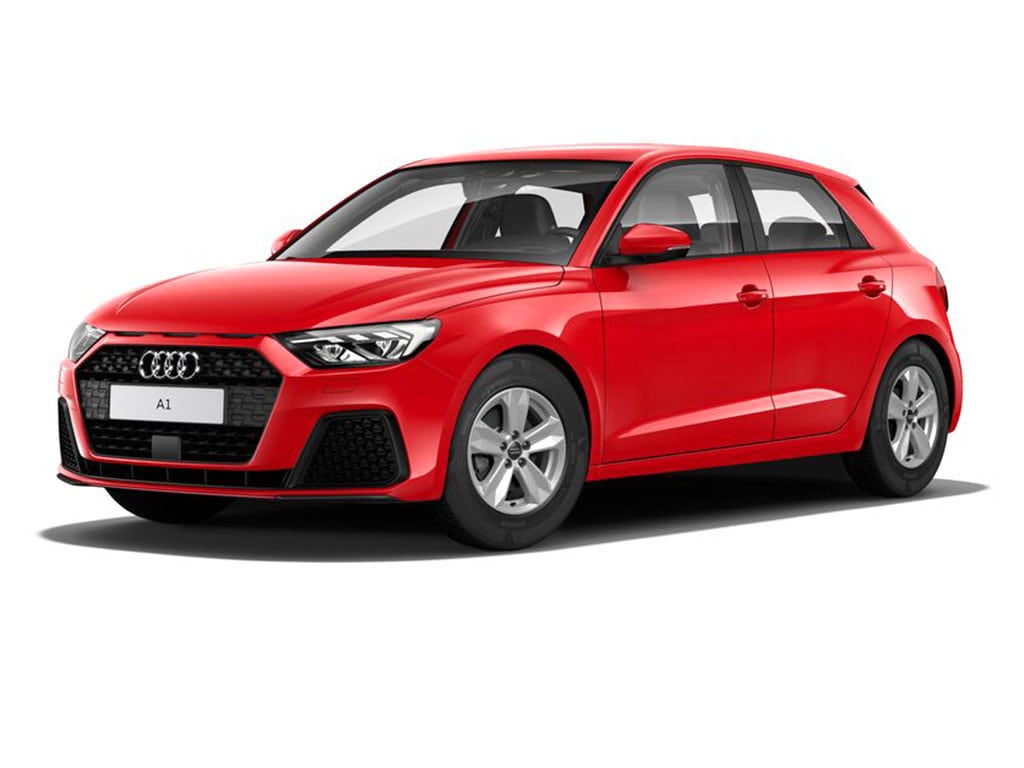 Used Red Audi A1 Cars For Sale | AutoTrader UK