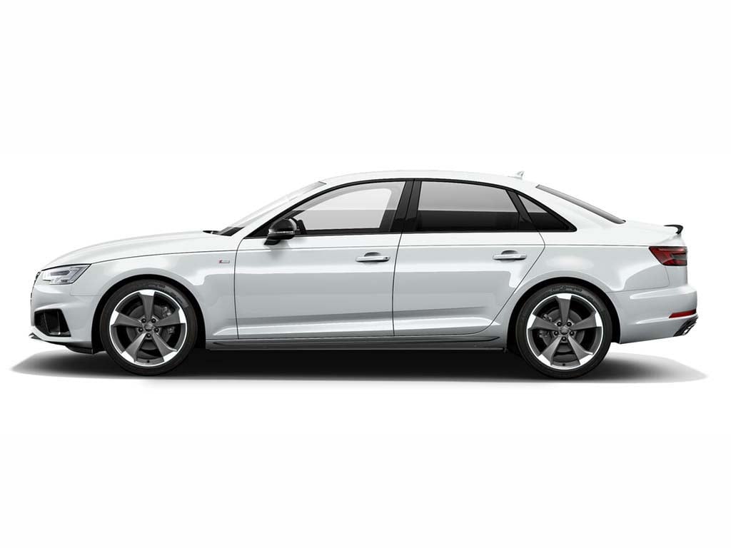 Audi A4 Review & Prices 2024