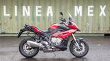 bmw s1000xr adventure 2015 review auto trader uk