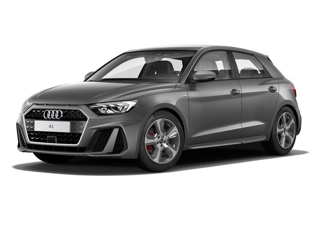 Used Audi A1 Black Edition Cars For Sale | AutoTrader UK