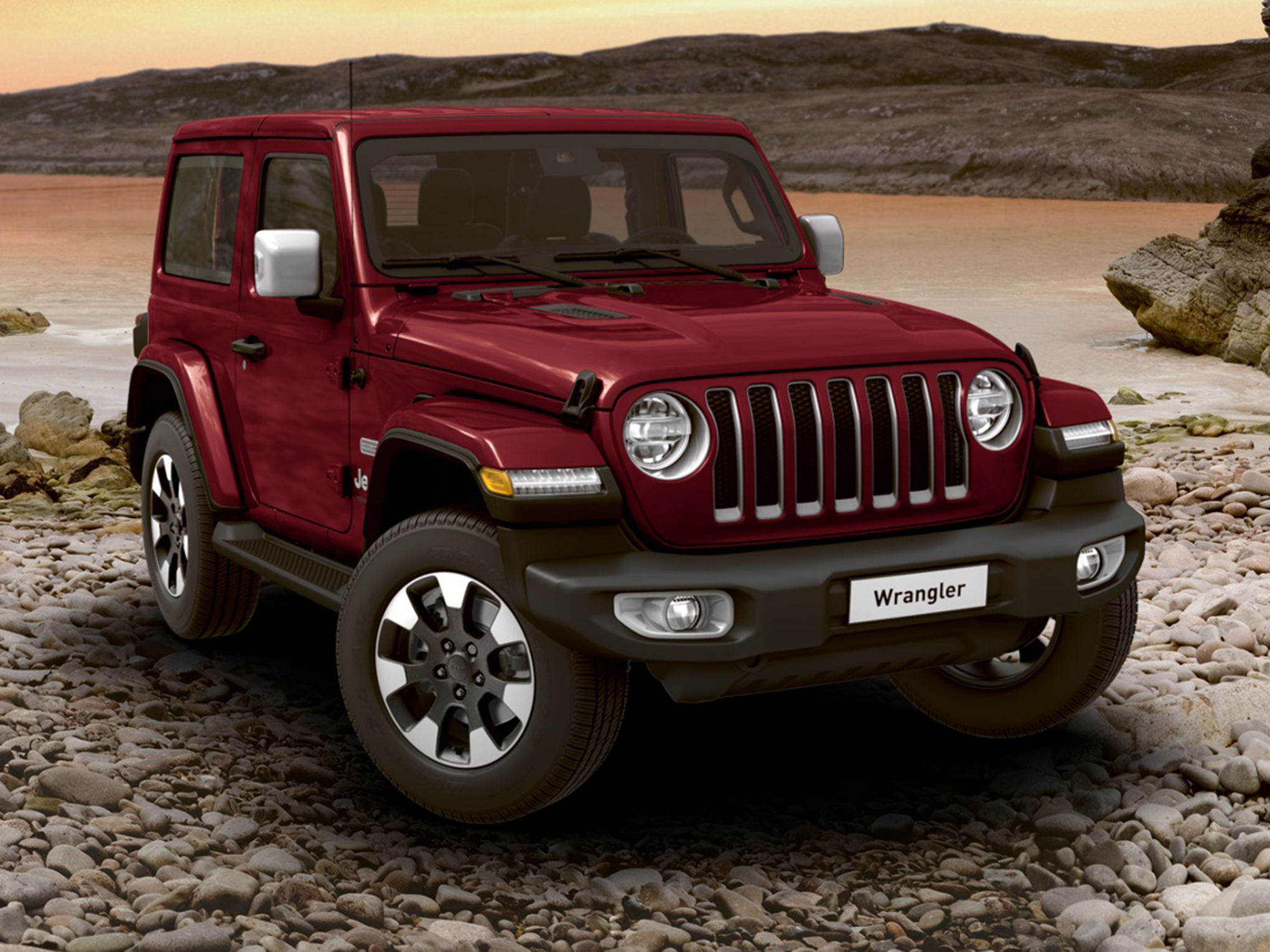 Actualizar 71+ imagen autotrader jeep wrangler 4 door Thptnganamst.edu.vn