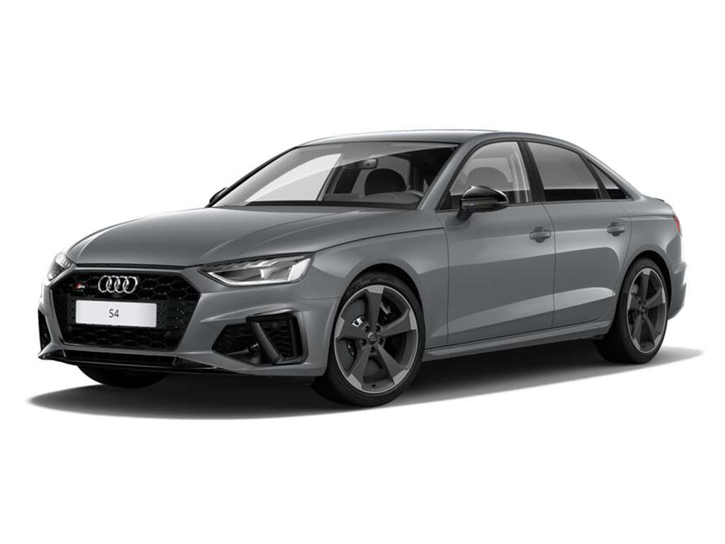 2024 Audi S4 Review, Pricing, And Specs