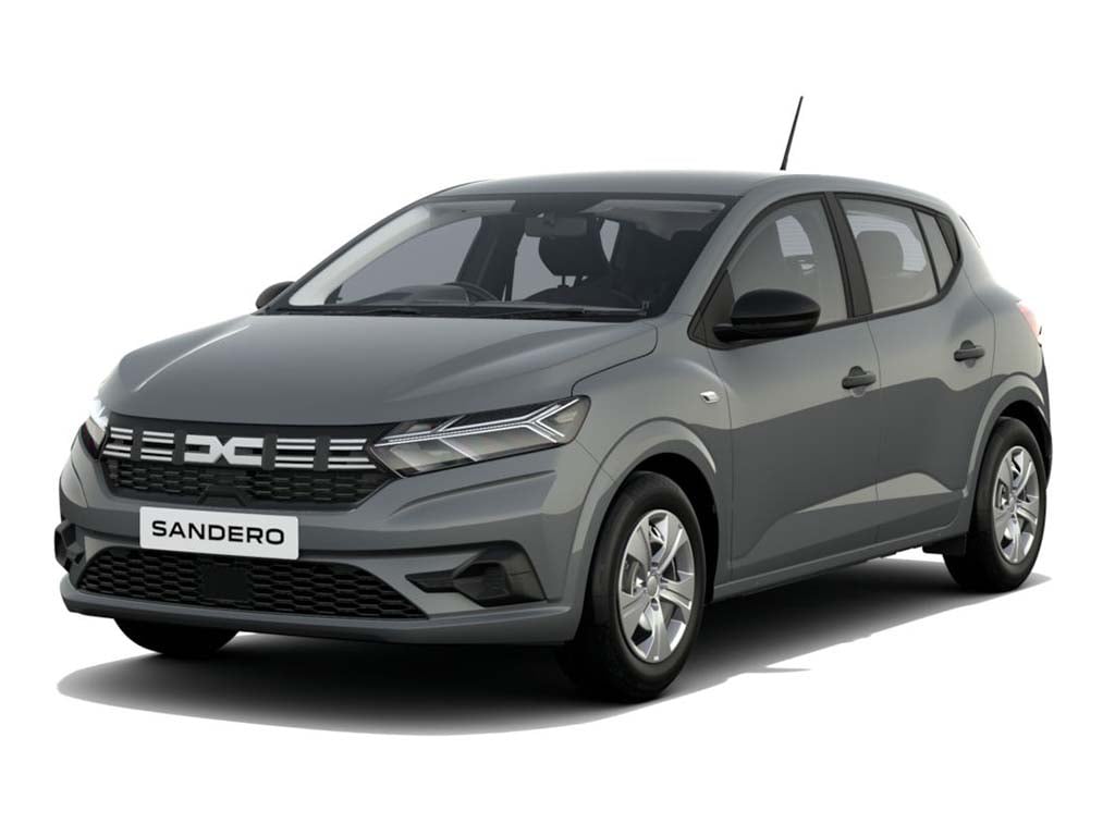 Dacia car discount