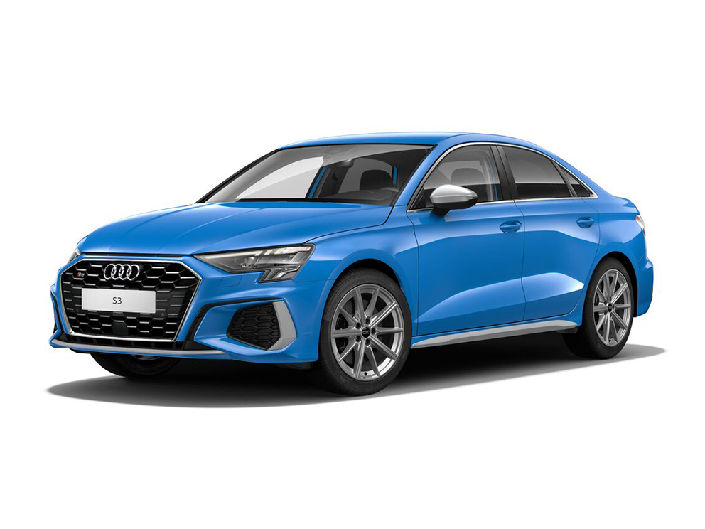 Audi S3 Saloon Cars For Sale AutoTrader UK