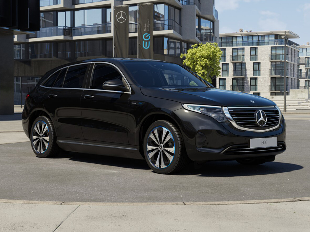 Eqc autotrader cheap