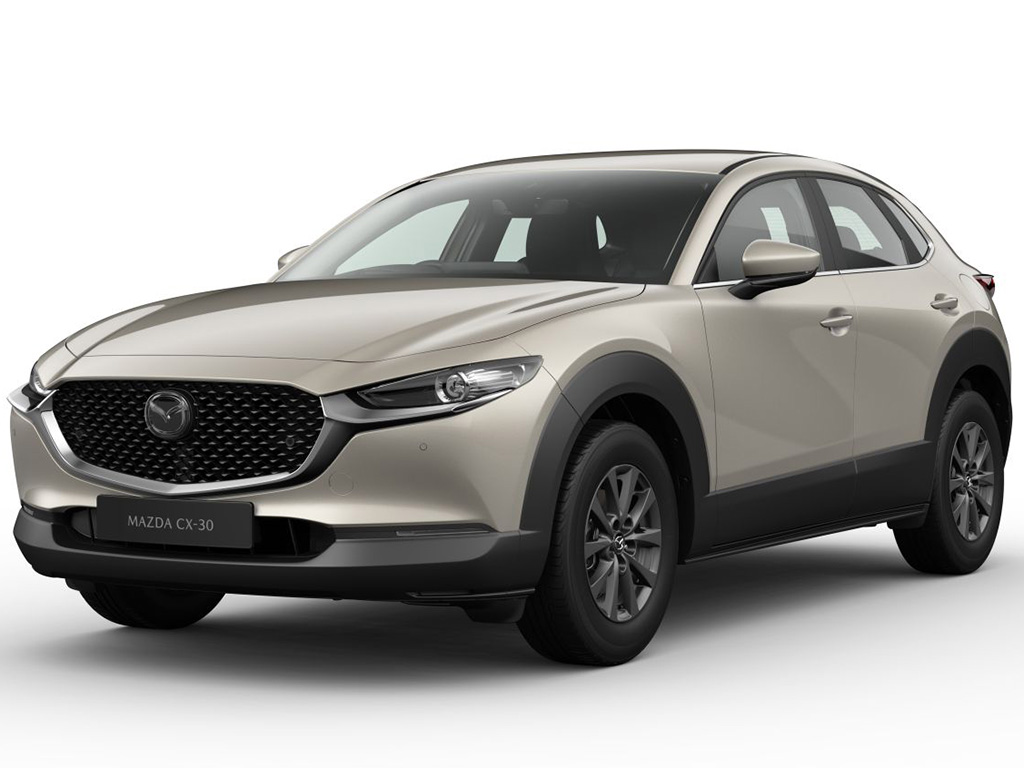 Used Mazda CX-30 2023 Cars For Sale