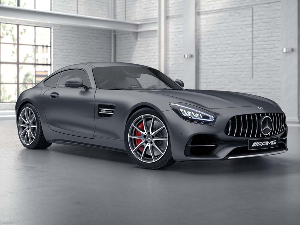 Mercedes Benz Amg Gt Preis Mercedes-Benz AMG GT Cars For Sale | AutoTrader UK