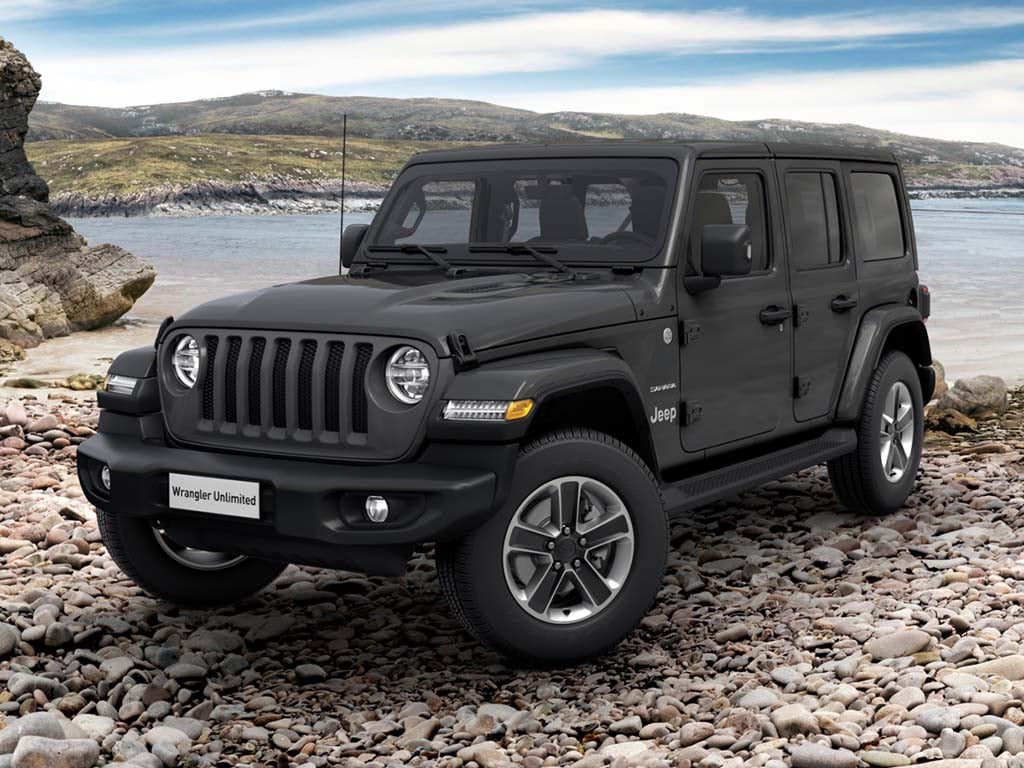 Used Green Jeep Wrangler Cars For Sale | AutoTrader UK