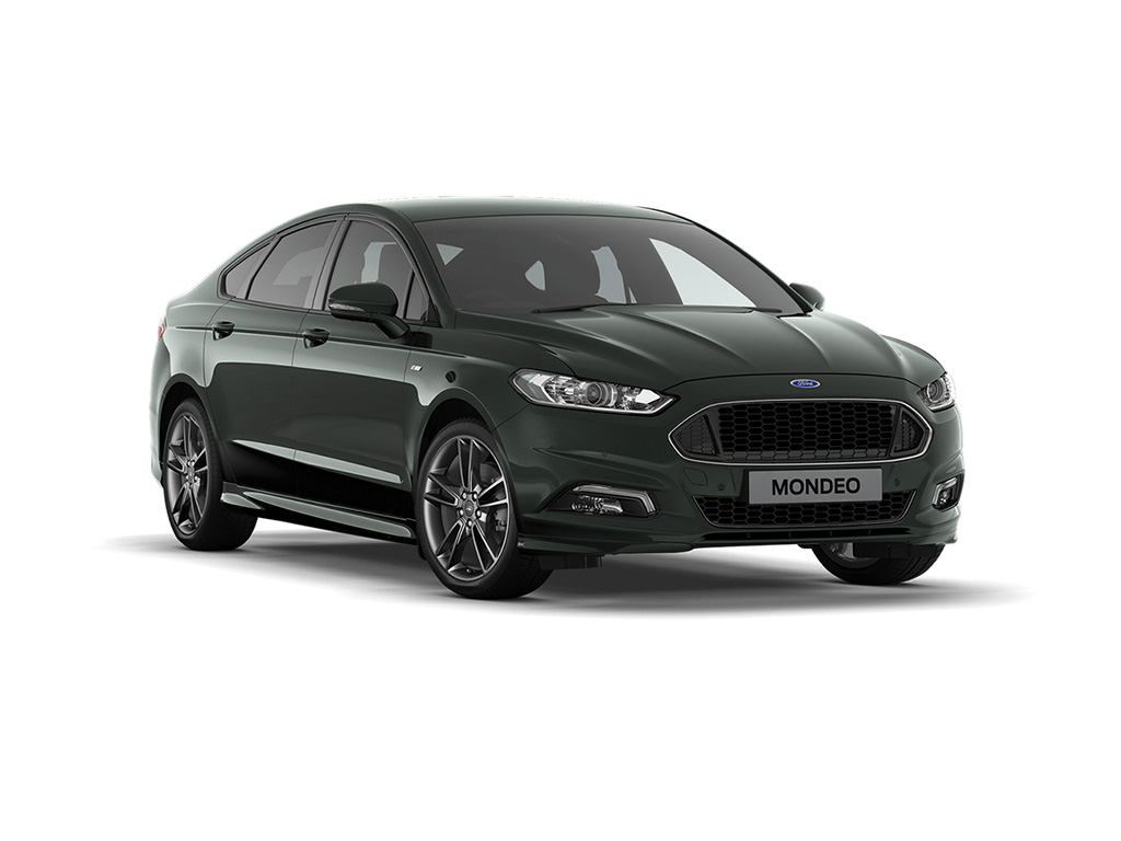 Used Ford Mondeo ST Cars For Sale | AutoTrader UK