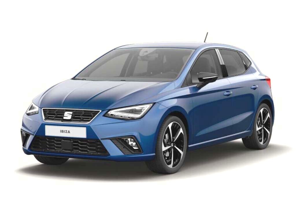 Used SEAT Ibiza FR Cars For Sale | AutoTrader UK