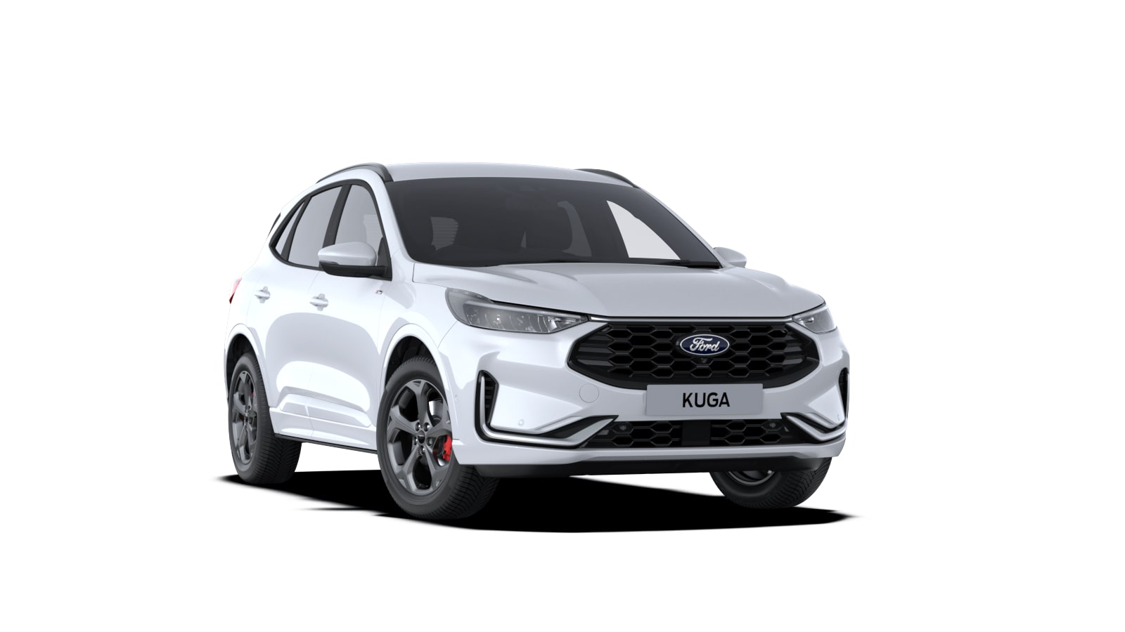 Ford Kuga Review & Prices 2024 | AutoTrader UK