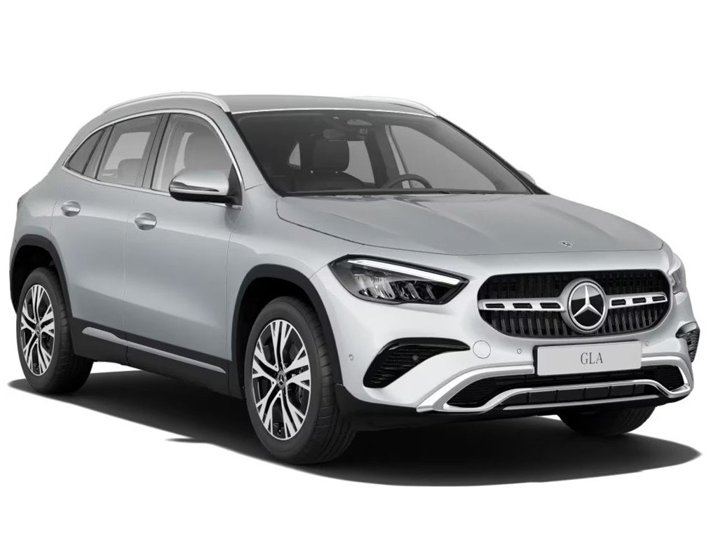 New 2024 Mercedes-Benz GLA-Class for Sale Near Me (with Photos