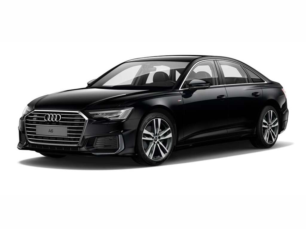 Used Audi A6 Saloon Black Edition Cars For Sale | AutoTrader UK