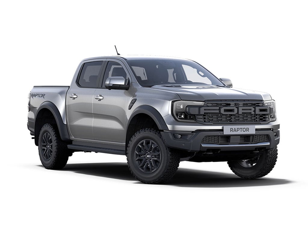 Used Ford Ranger Platinum Cars For Sale | Autotrader UK