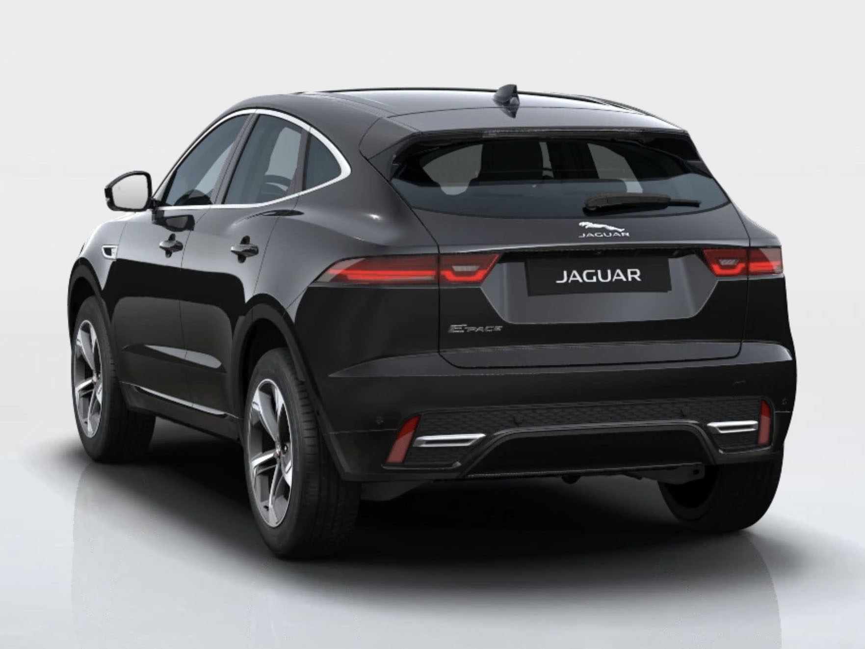 Jaguar E PACE Review Prices 2024 AutoTrader UK