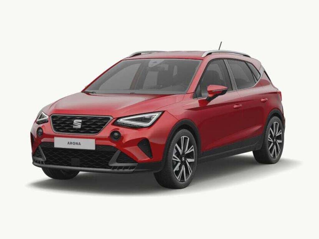 SEAT Arona Cars For Sale | AutoTrader UK