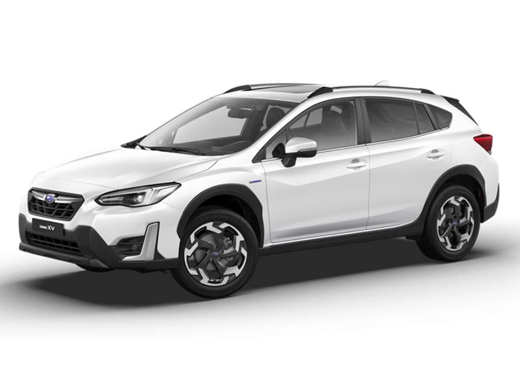 Subaru XV Review & Prices 2024