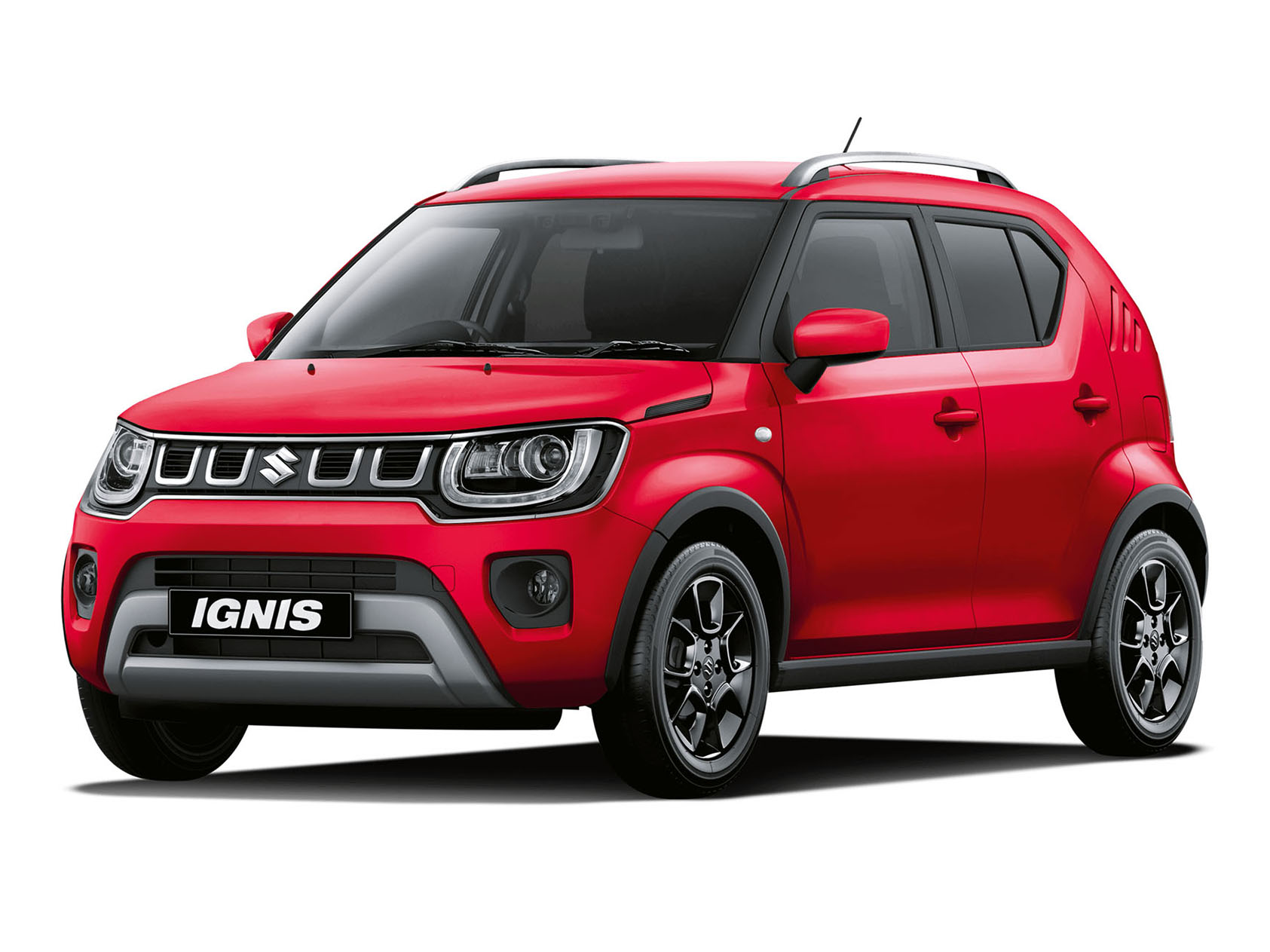 Ignis 2020 price deals