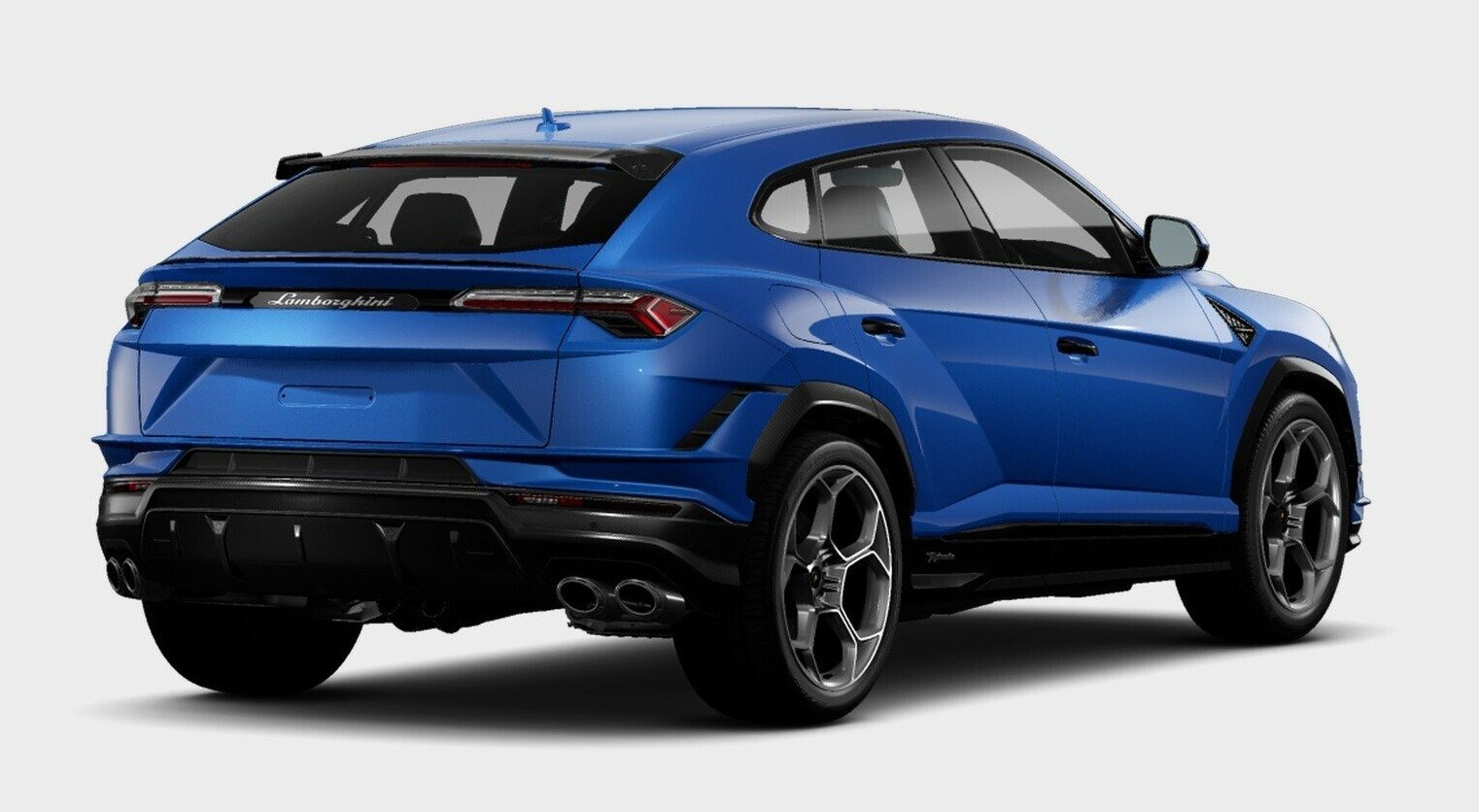 Lamborghini Urus Review & Prices 20   AutoTrader UK