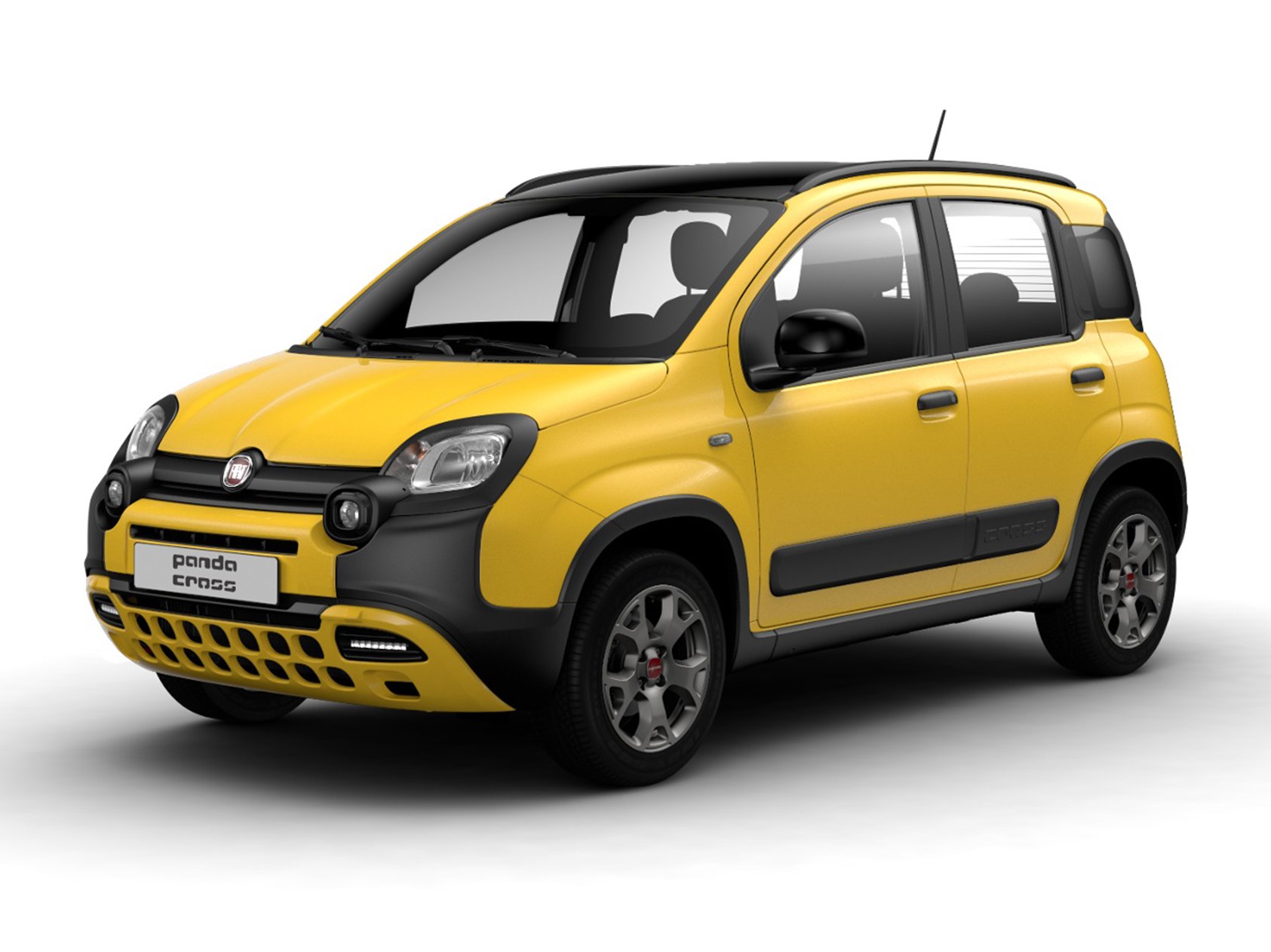 Fiat Panda Review & Prices 2023 | AutoTrader UK