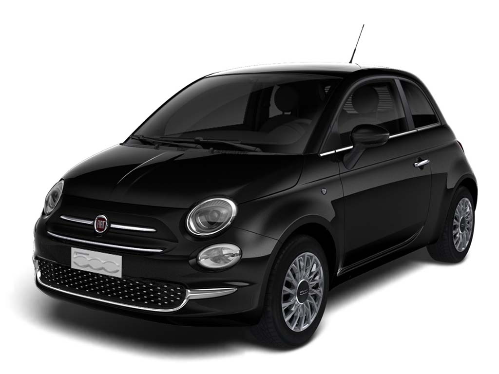 Used Fiat 500 MHEV Cars For Sale