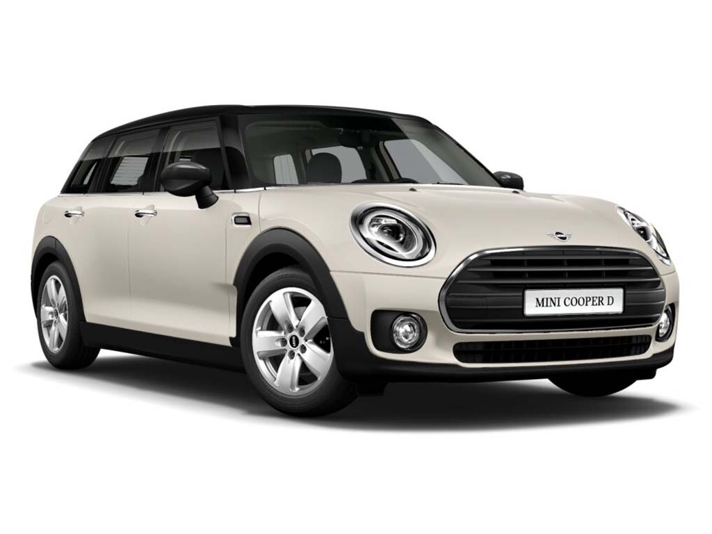 MINI Clubman Review & Prices 2023 | AutoTrader UK