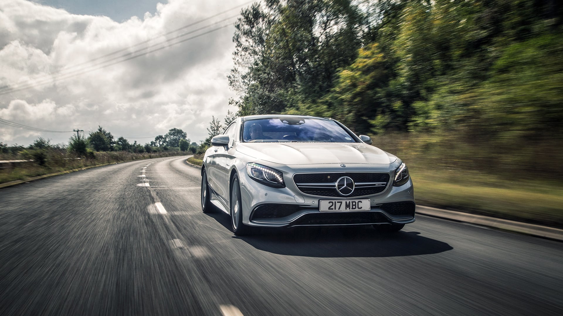 Mercedes-Benz S Class Coupe (2017 - ) review | AutoTrader