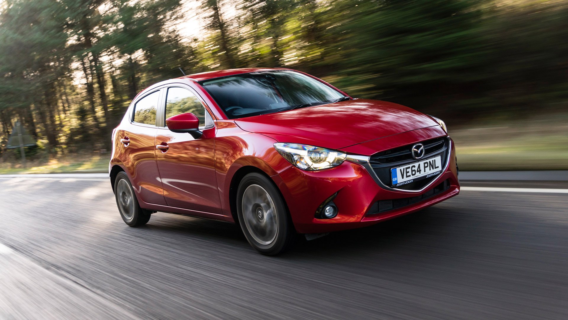 Mazda 2 hatchback (2015 - 2021) review | AutoTrader