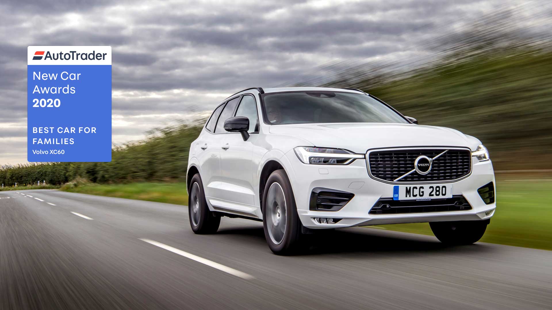 Volvo XC60 SUV (2017 - ) review | Auto Trader UK