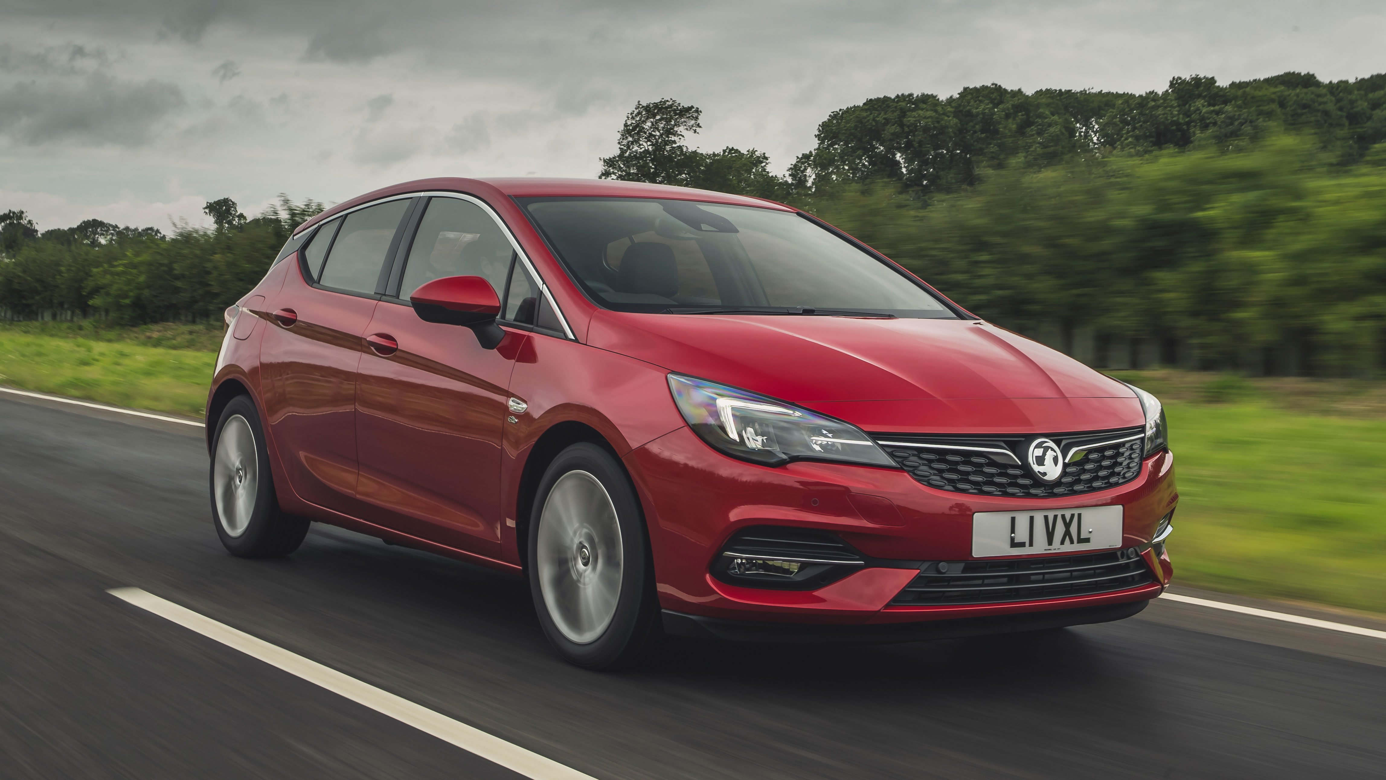 Vauxhall Astra hatchback (2019 - ) review | Auto Trader UK