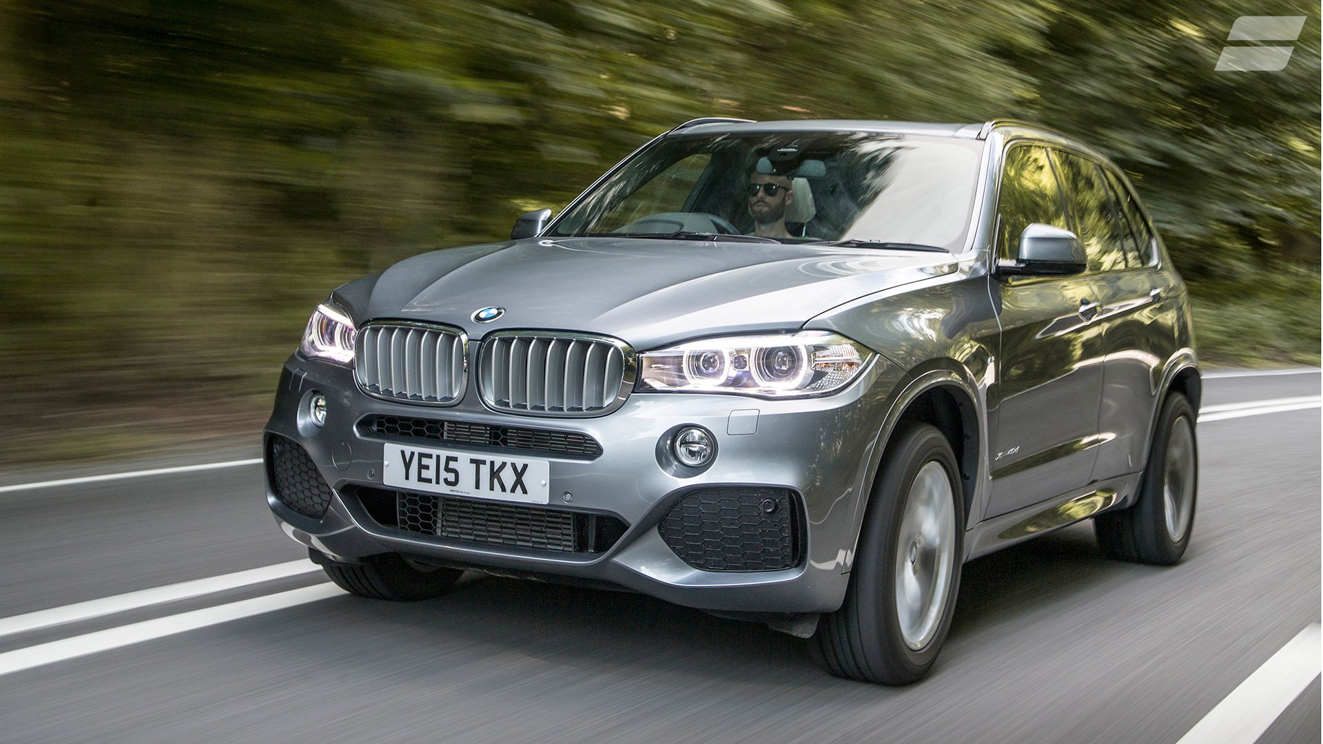 BMW X5 SUV (2012 - ) review | Auto Trader UK