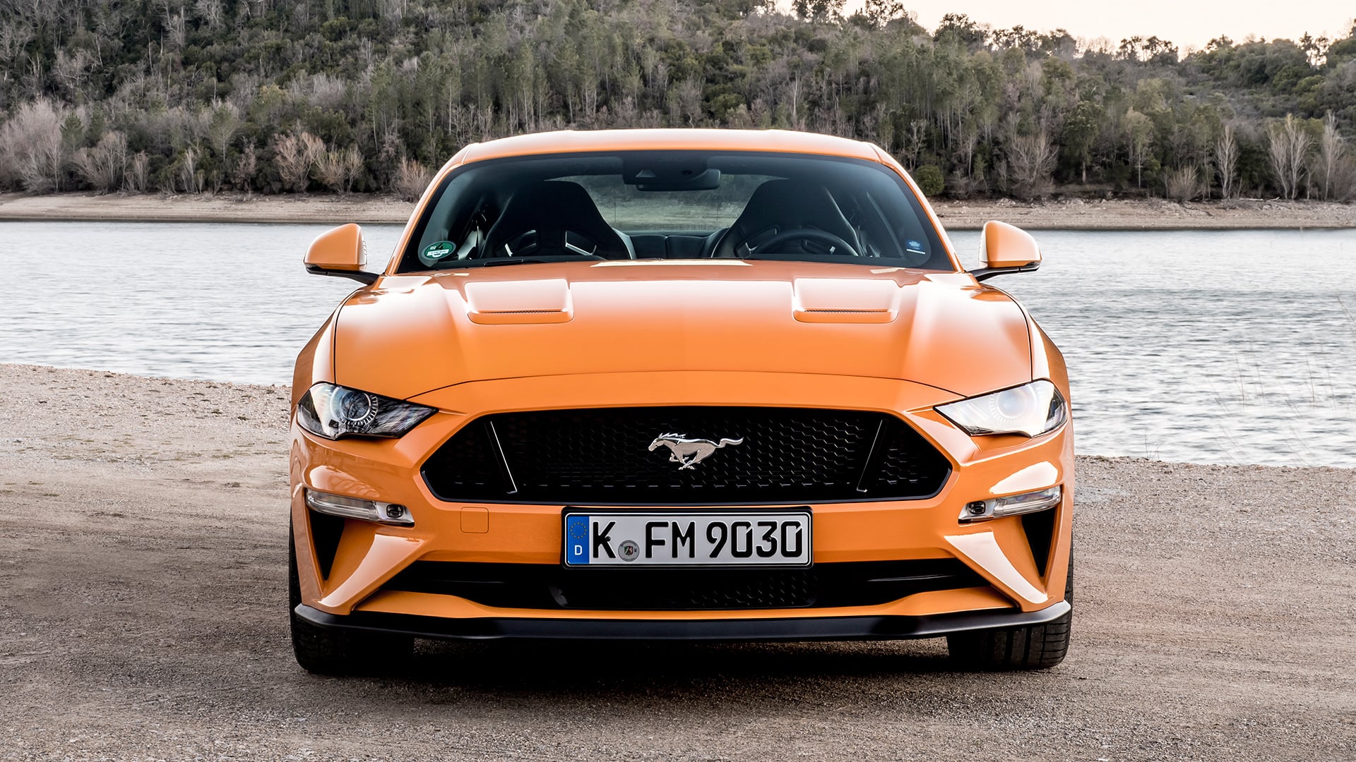 Ford Mustang Review Prices 2023 AutoTrader UK ford-mustang-review-prices-2023-autotrader-uk