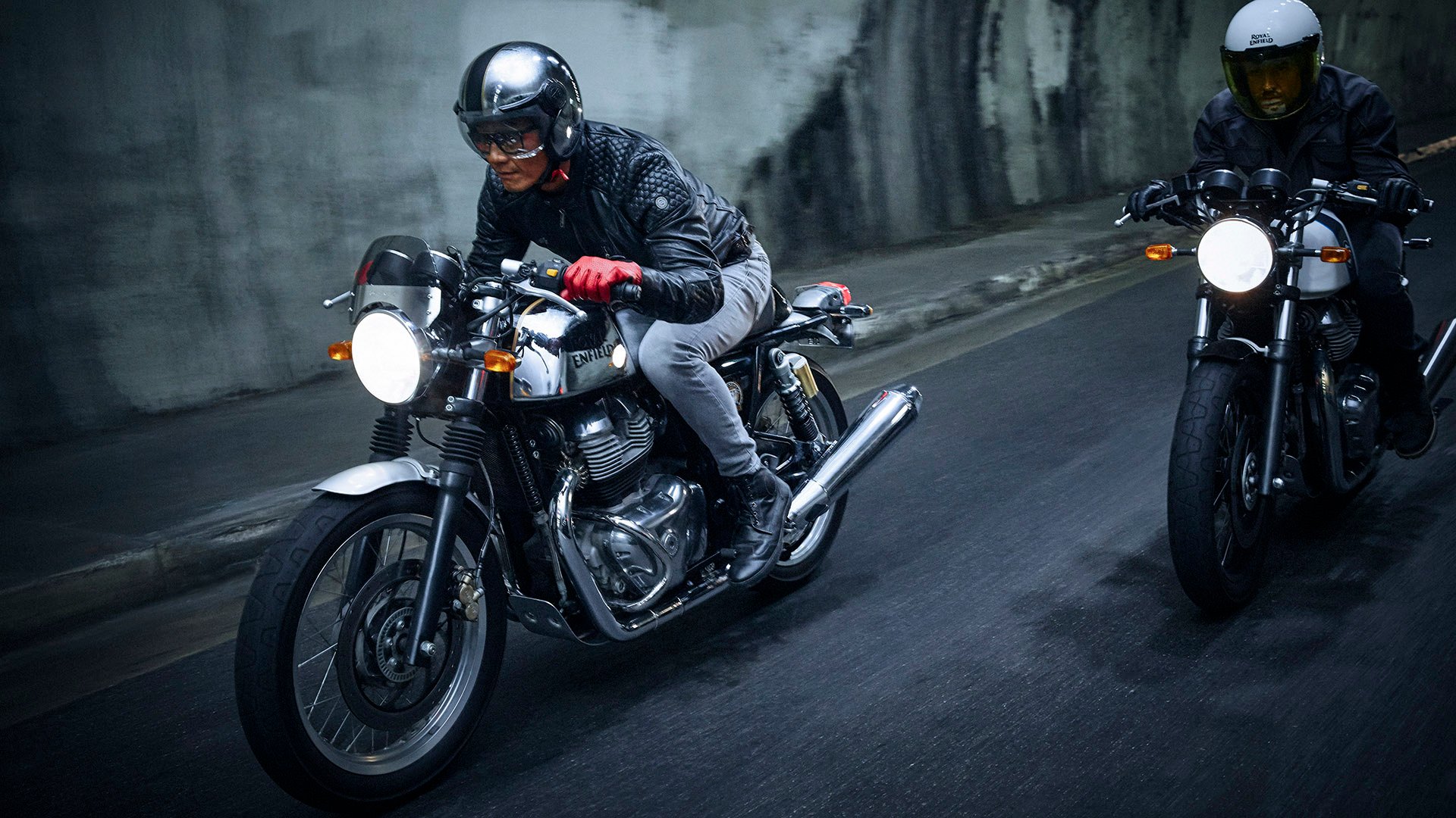 Royal Enfield Continental GT (2019 - ) review | Auto Trader UK