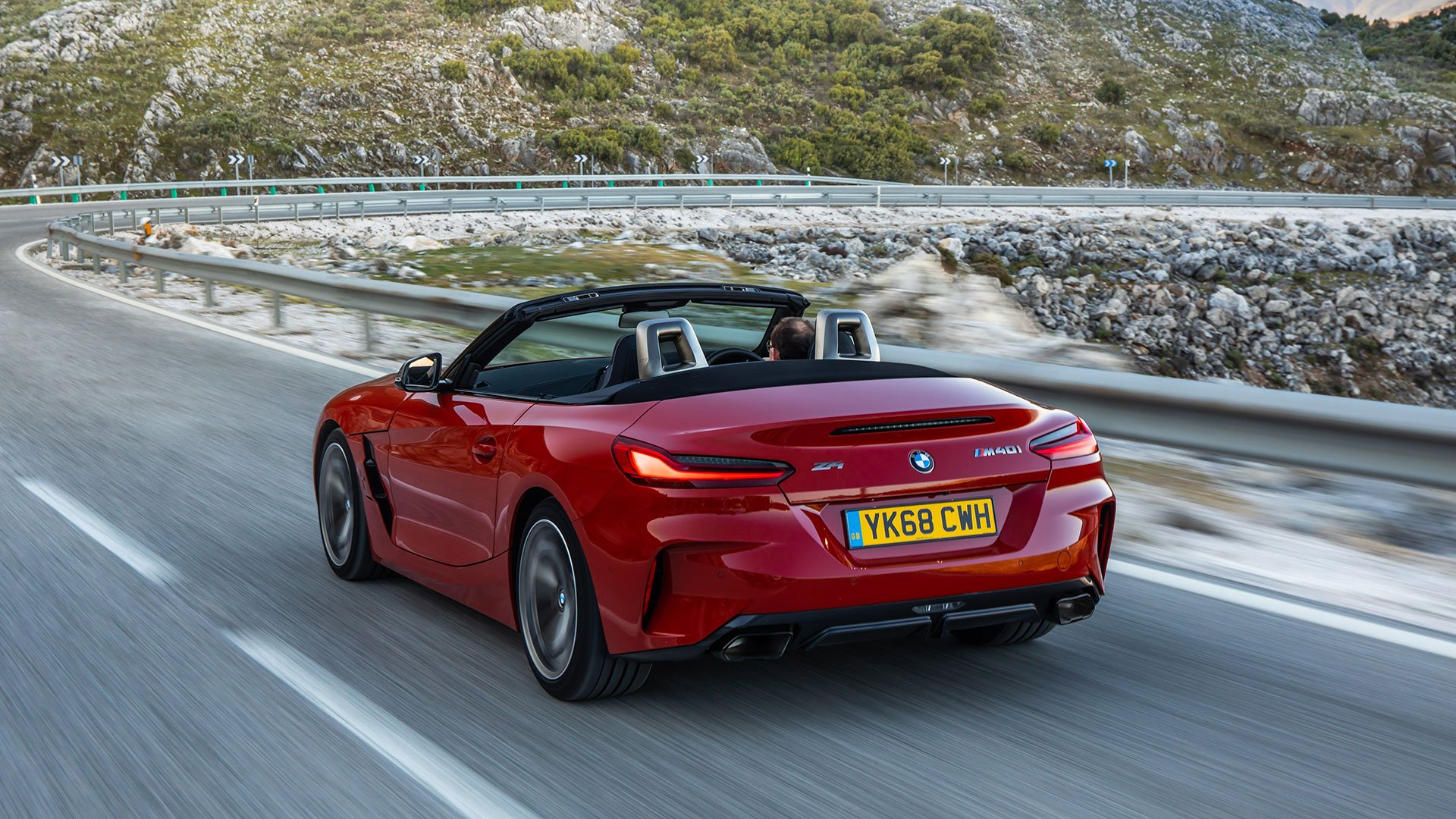BMW Z4 Review & Prices 2023 | AutoTrader UK